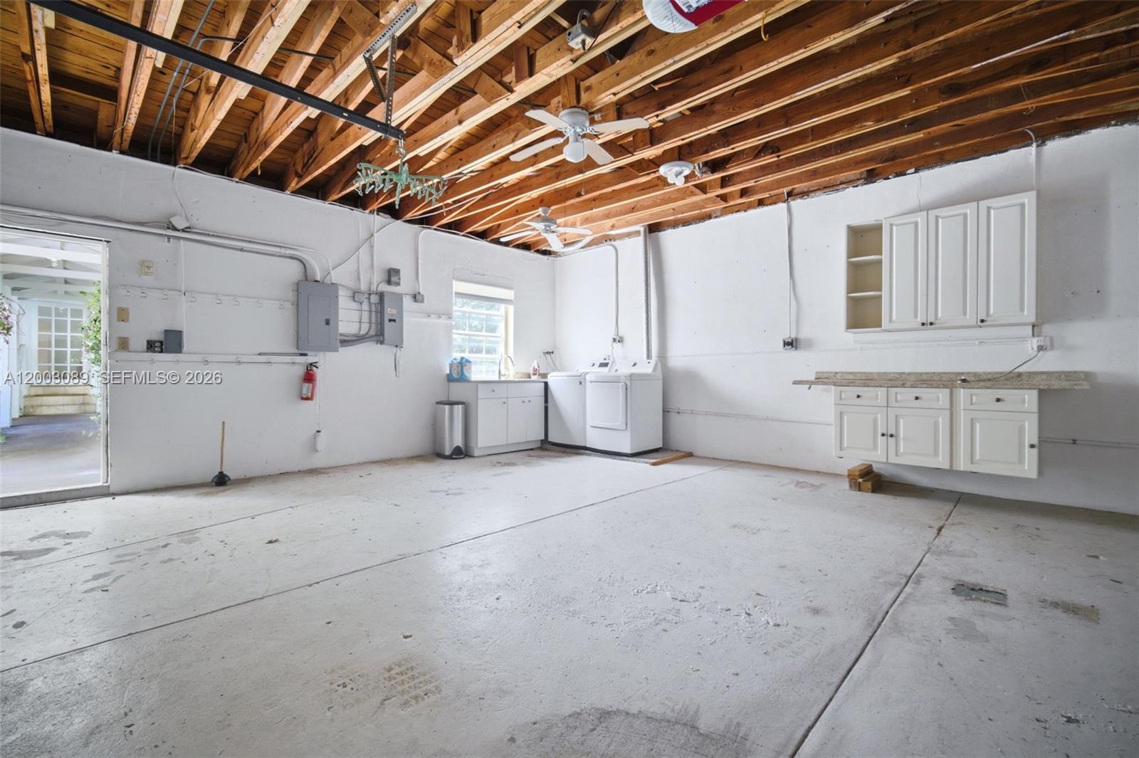 BRICKELL HAMMOCK UN 1 - Residential