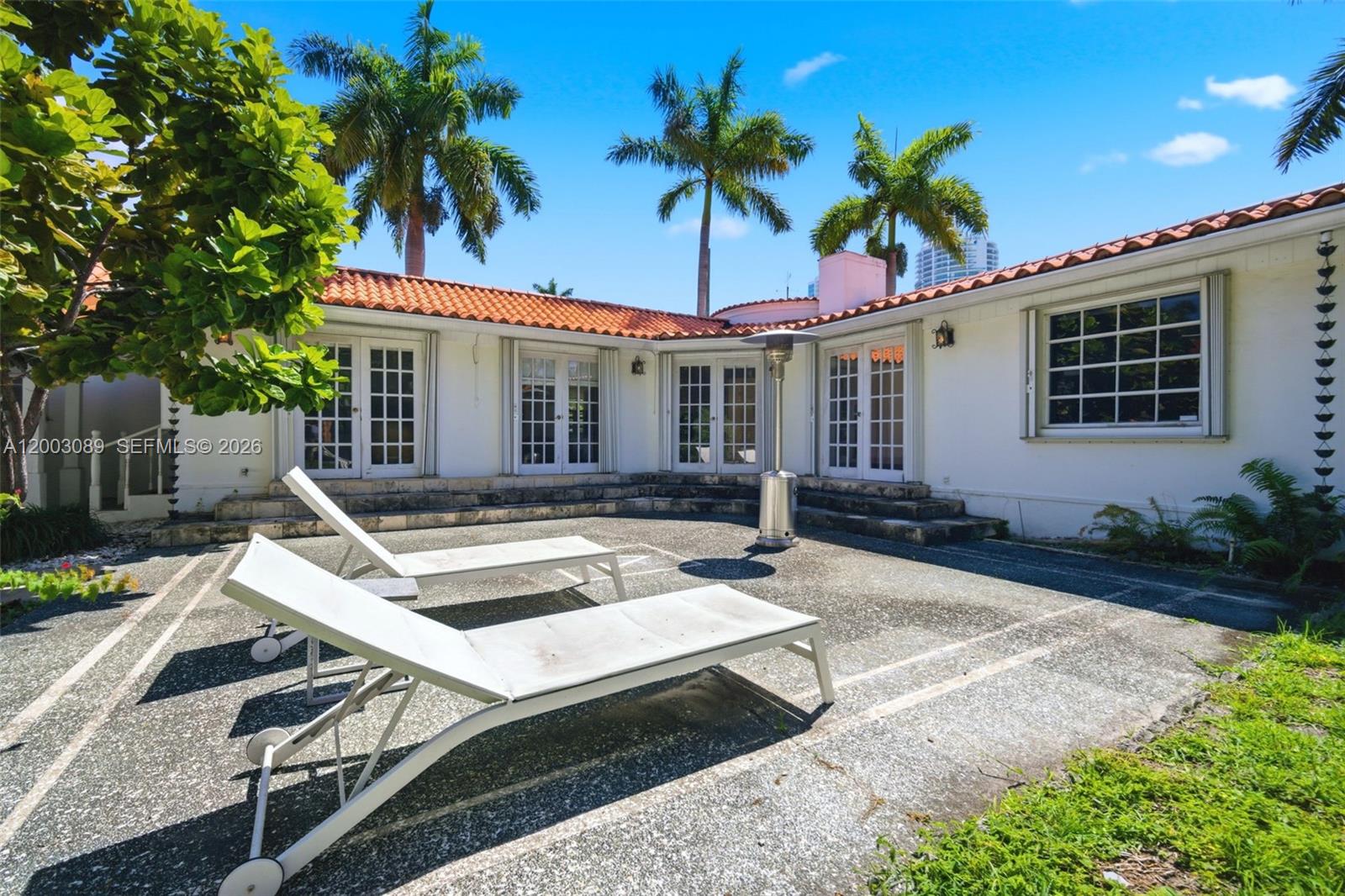 BRICKELL HAMMOCK UN 1 - Residential