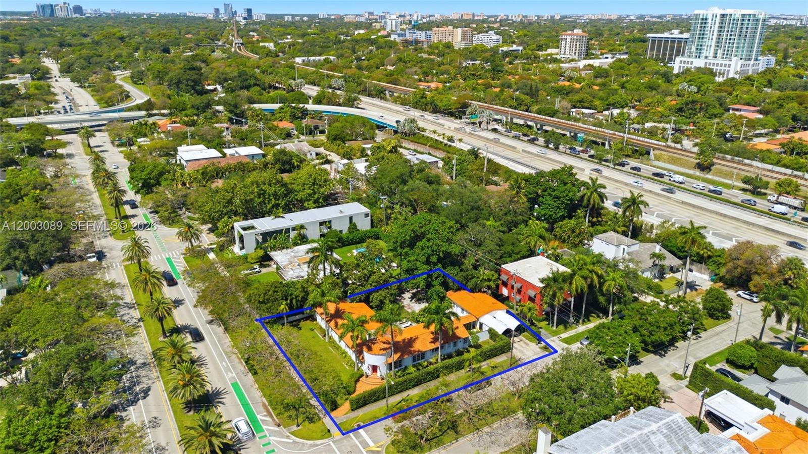 BRICKELL HAMMOCK UN 1 - Residential