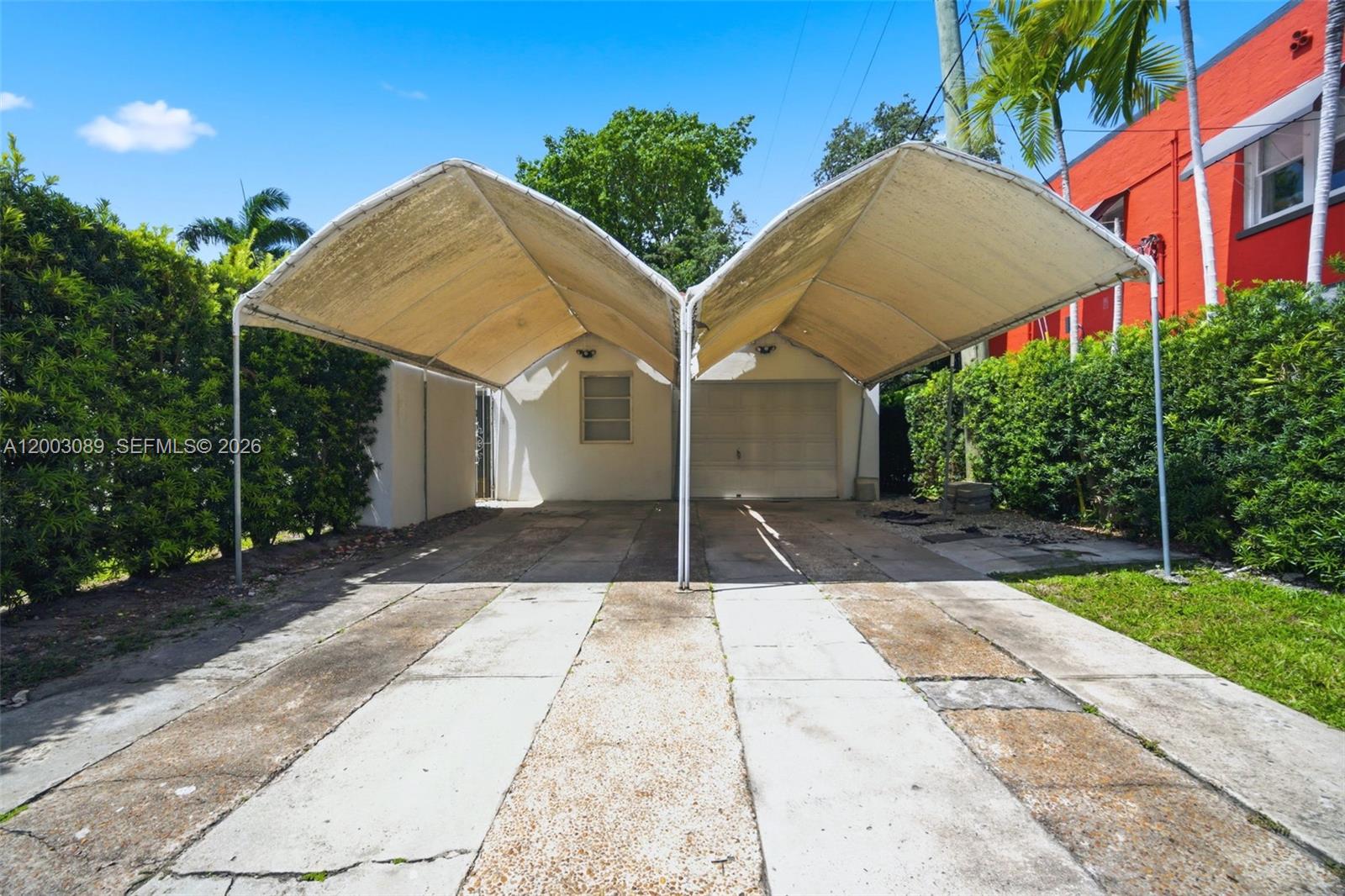 BRICKELL HAMMOCK UN 1 - Residential