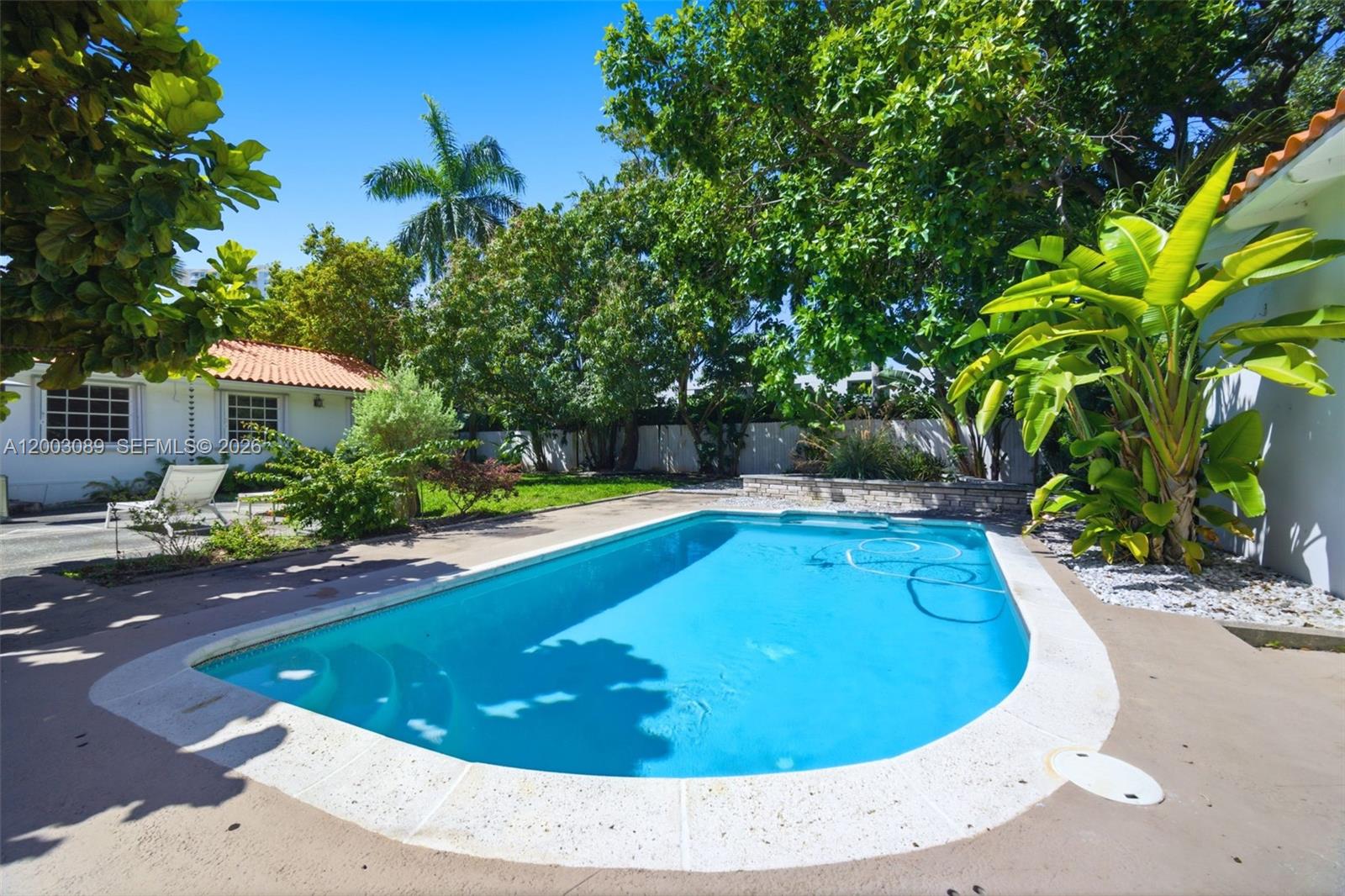 BRICKELL HAMMOCK UN 1 - Residential