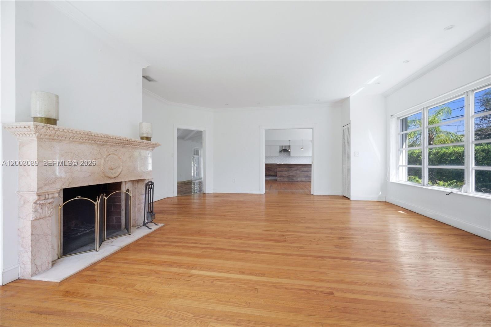 BRICKELL HAMMOCK UN 1 - Residential