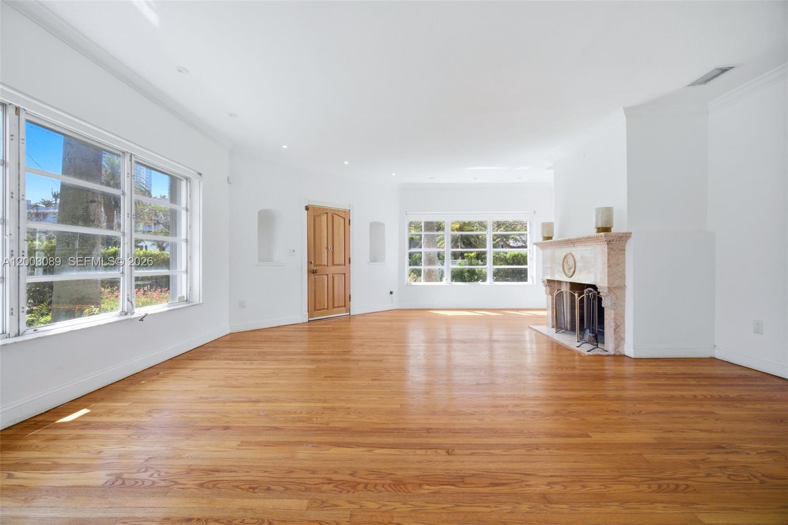 BRICKELL HAMMOCK UN 1 - Residential