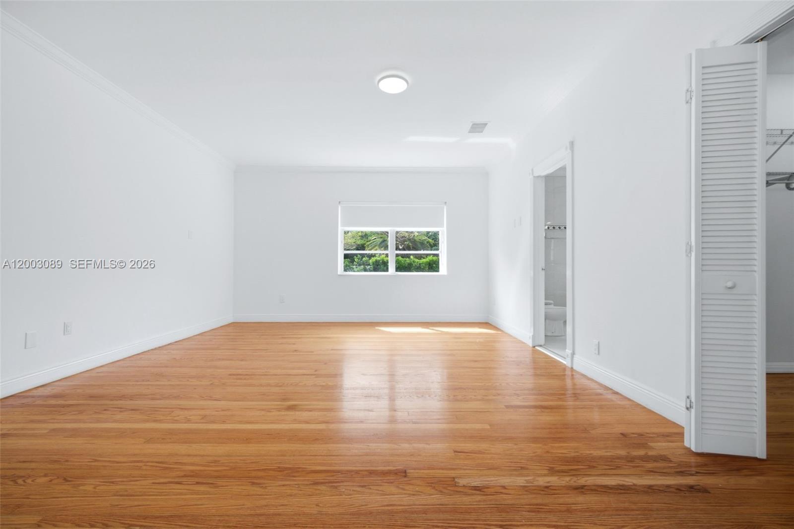 BRICKELL HAMMOCK UN 1 - Residential