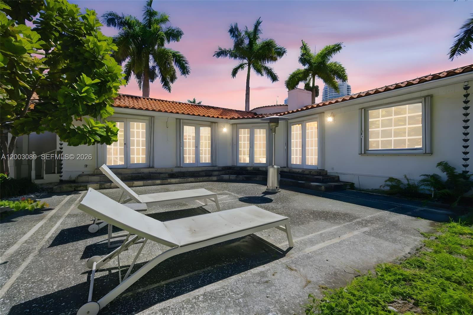 BRICKELL HAMMOCK UN 1 - Residential