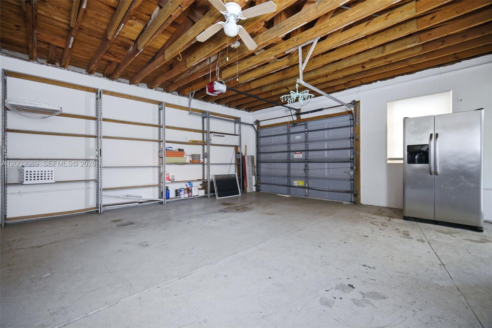 BRICKELL HAMMOCK UN 1 - Residential