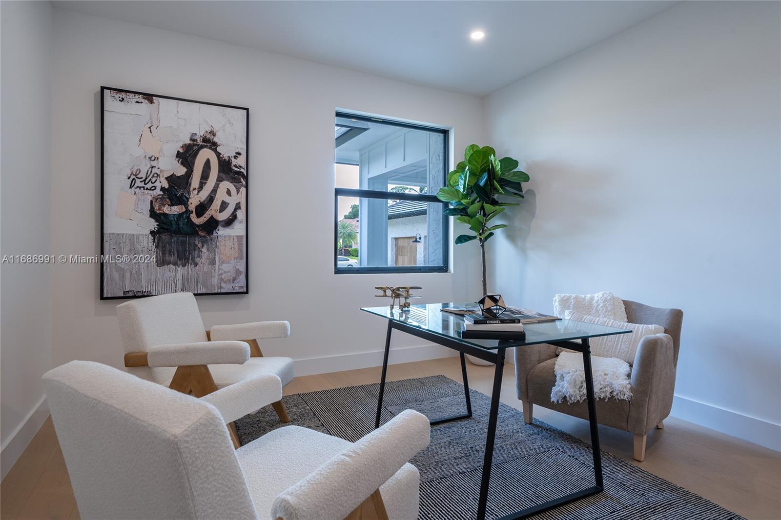 BREAKERS WEST 5 - Residential