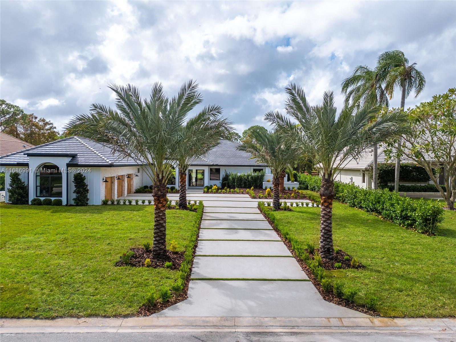 BREAKERS WEST 5 - Residential