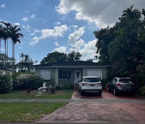 1980 Westward Dr Miami Springs FL 33166