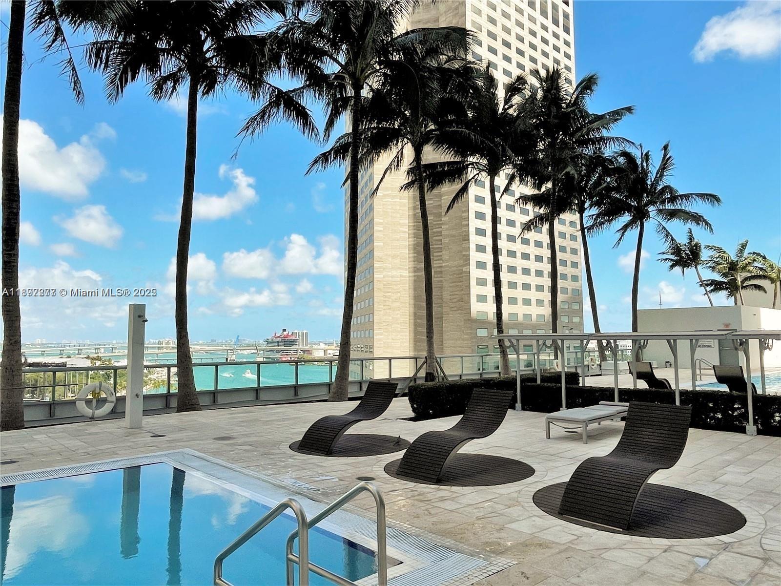 325 S Biscayne Blvd 2619