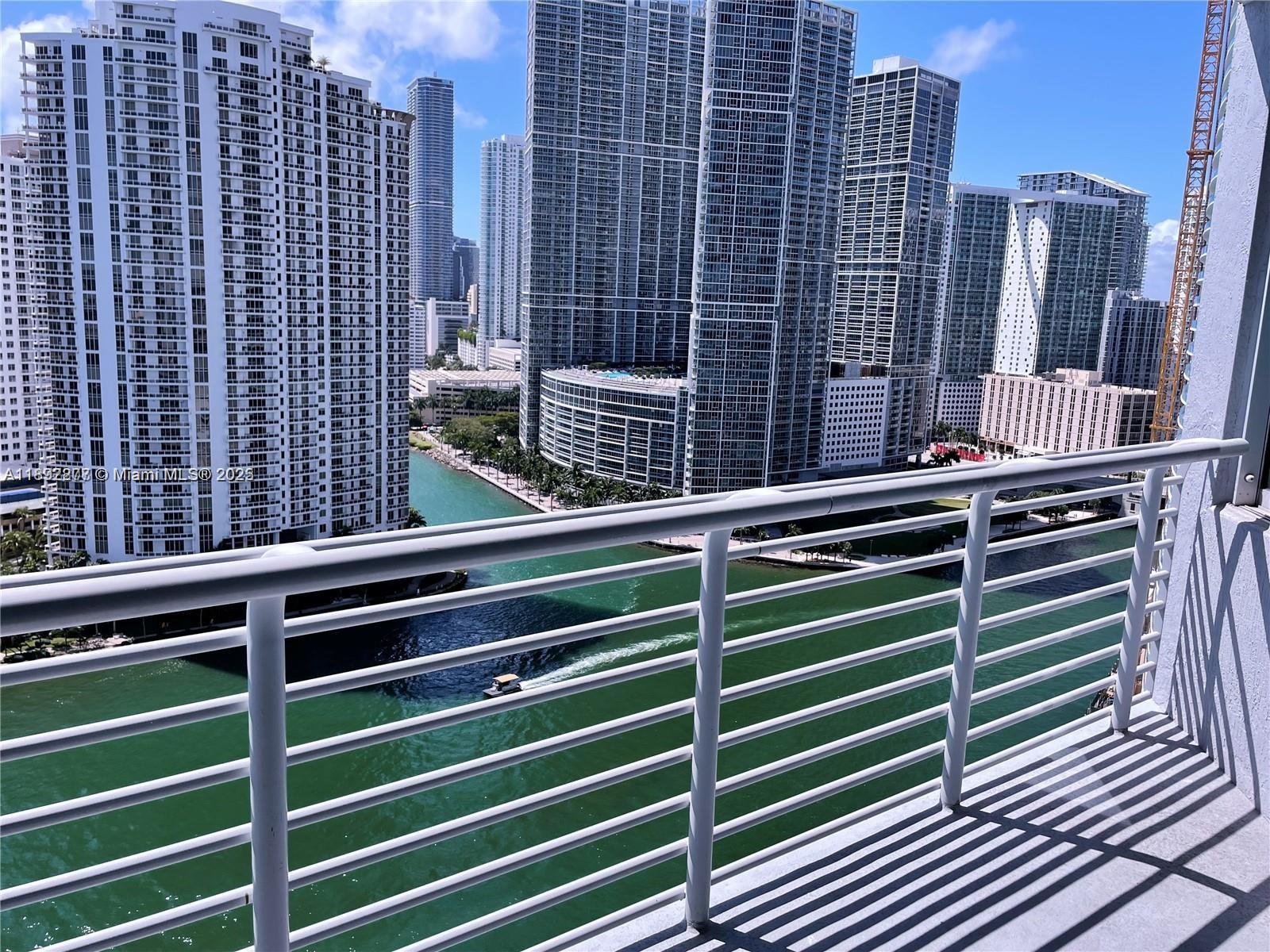 325 S Biscayne Blvd 2619