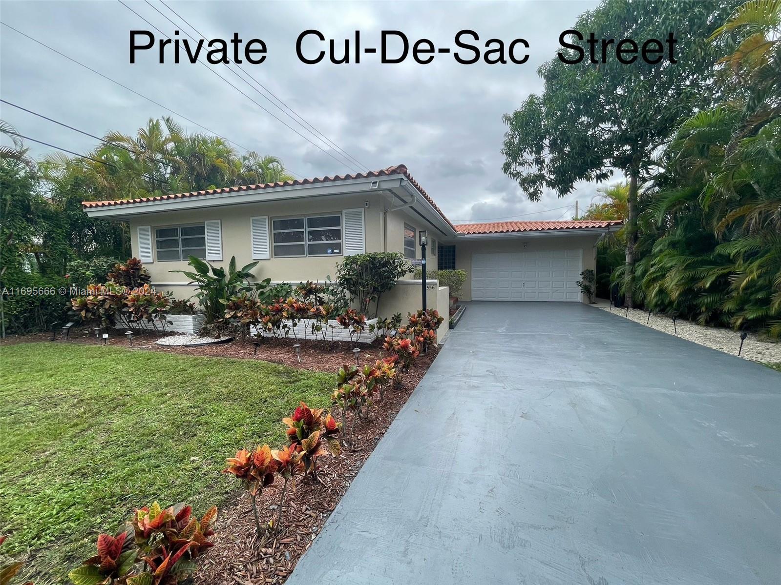 1556 San Benito Ave, Coral Gables, Broward County, Florida - 3 Bedrooms  
2 Bathrooms - 