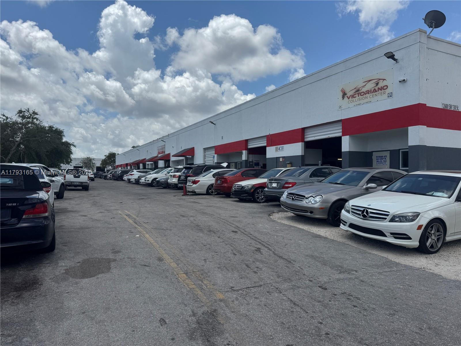 12600 SW 130th St 1-2-3-4-5-6-7-8-9-10-11-1