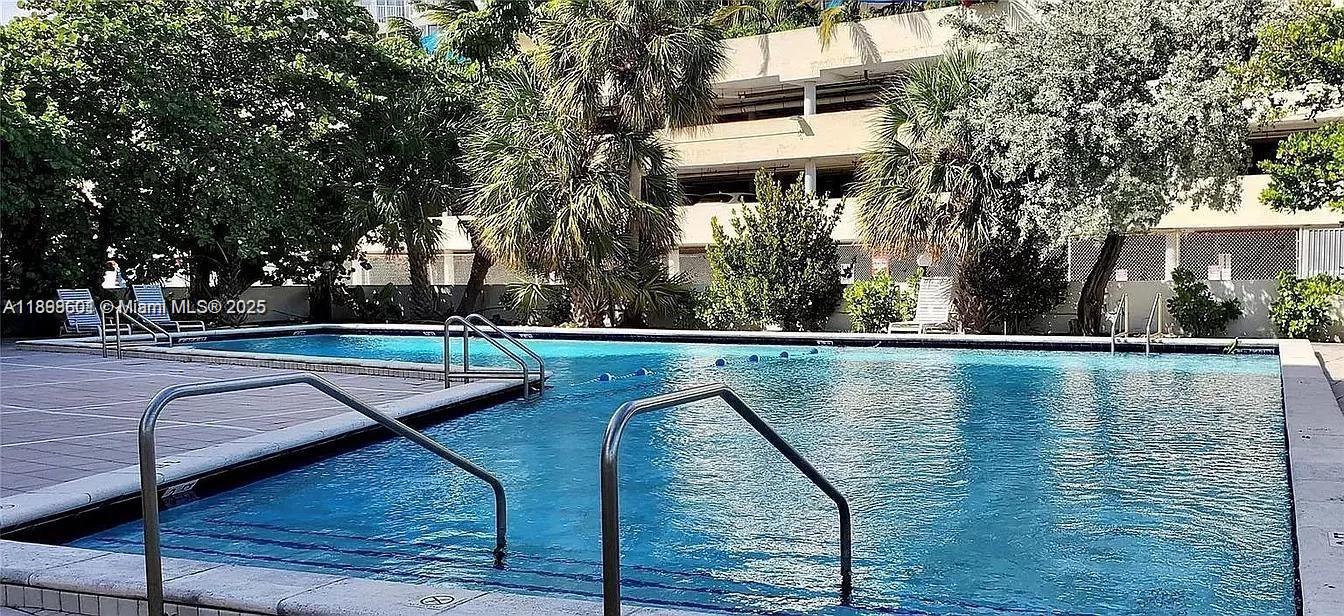 CARIBBEAN TOWERS CONDO - Residential Lease