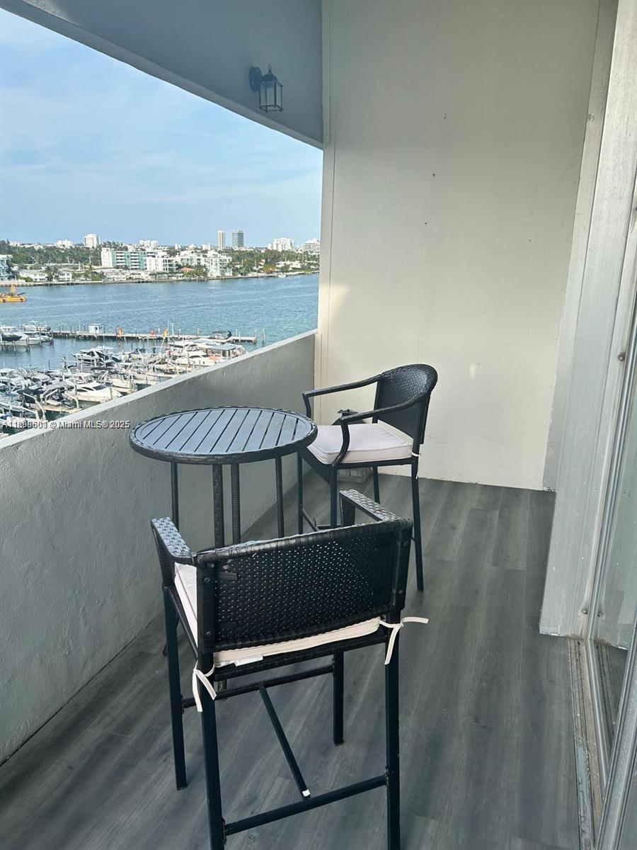 CARIBBEAN TOWERS CONDO - Residential Lease