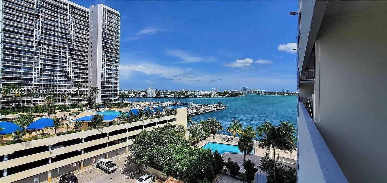 CARIBBEAN TOWERS CONDO - Residential Lease
