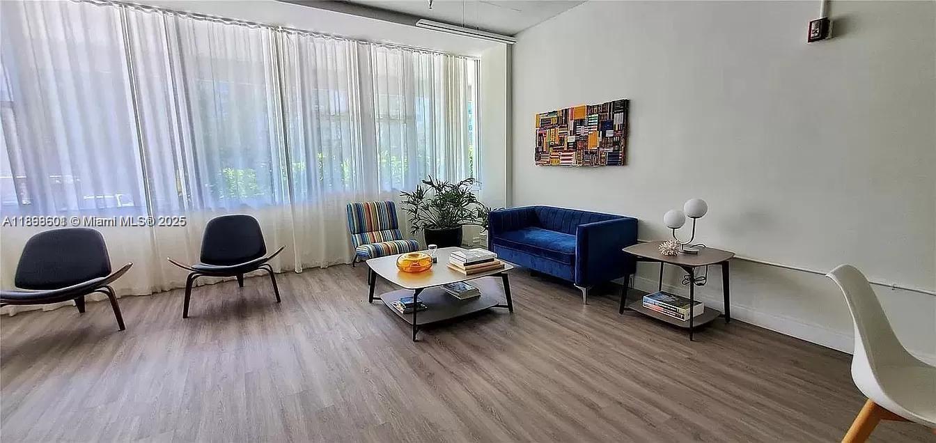 CARIBBEAN TOWERS CONDO - Residential Lease