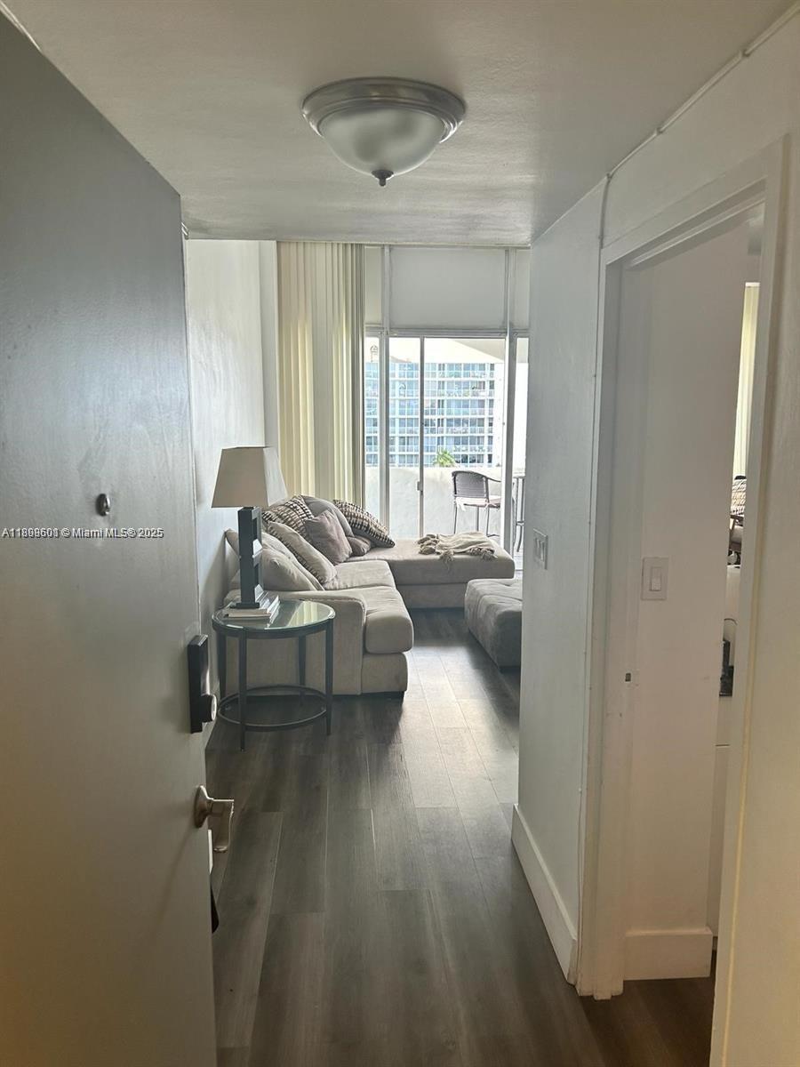 CARIBBEAN TOWERS CONDO - Residential Lease