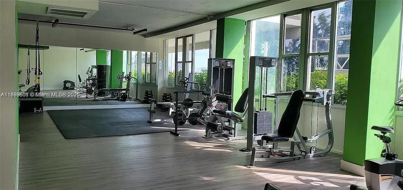 CARIBBEAN TOWERS CONDO - Residential Lease