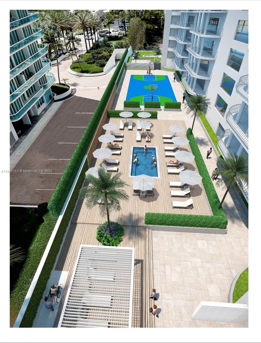 BAL HARBOUR 101 CONDO - Residential