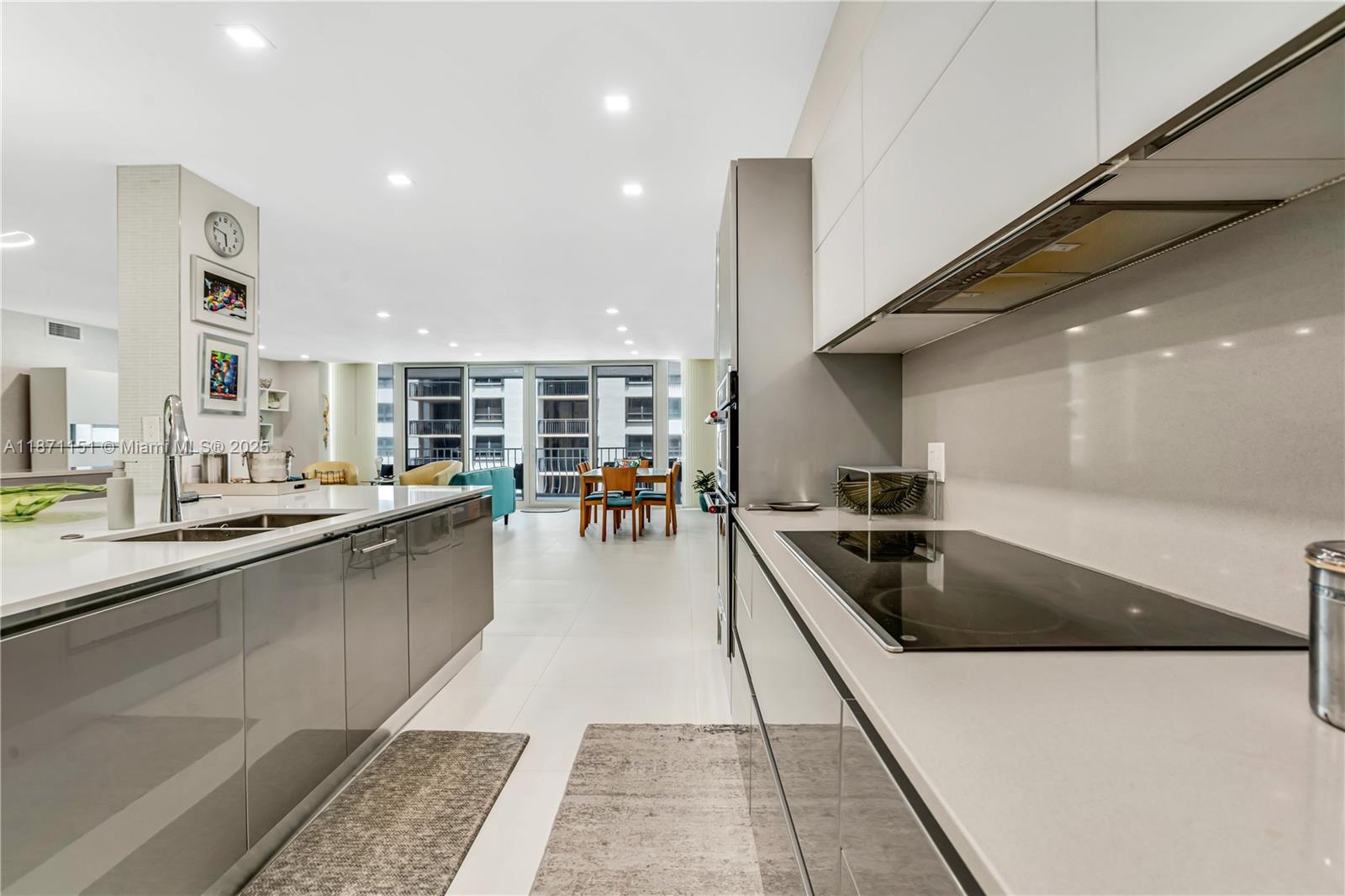 BAL HARBOUR 101 CONDO - Residential