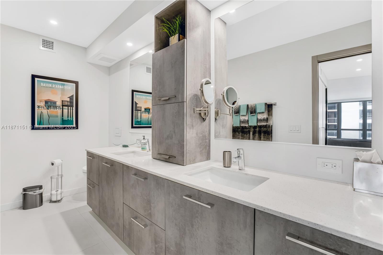 BAL HARBOUR 101 CONDO - Residential