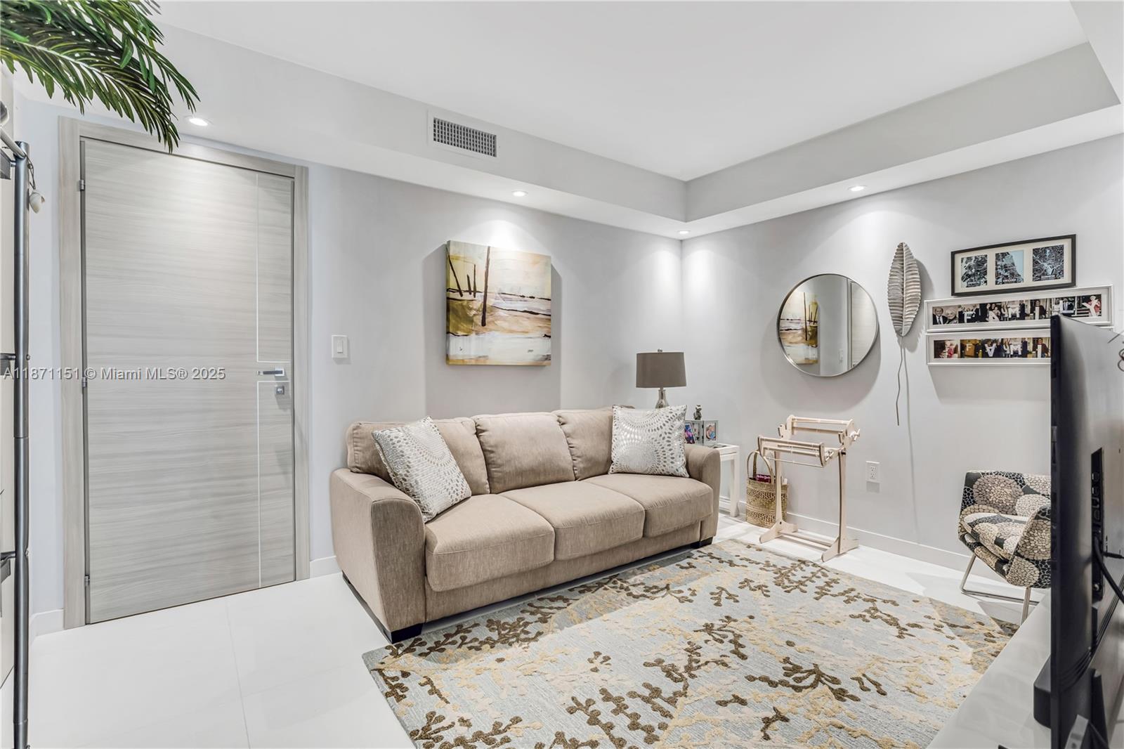 BAL HARBOUR 101 CONDO - Residential