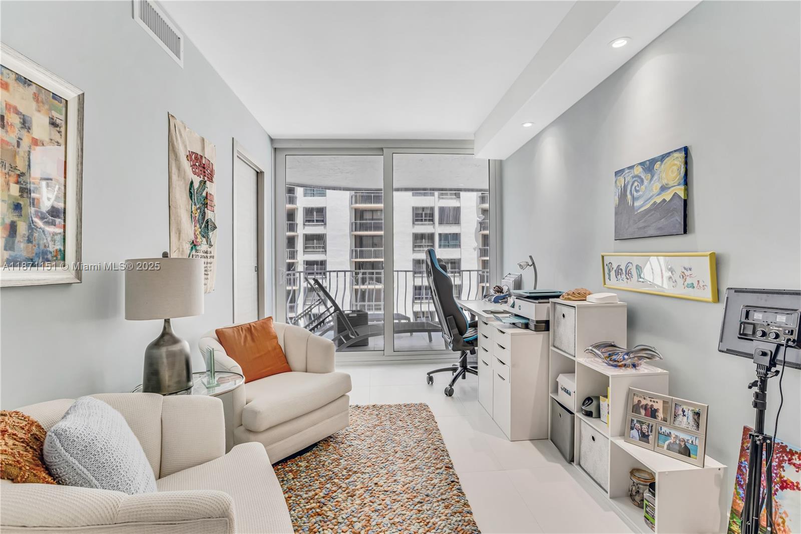 BAL HARBOUR 101 CONDO - Residential