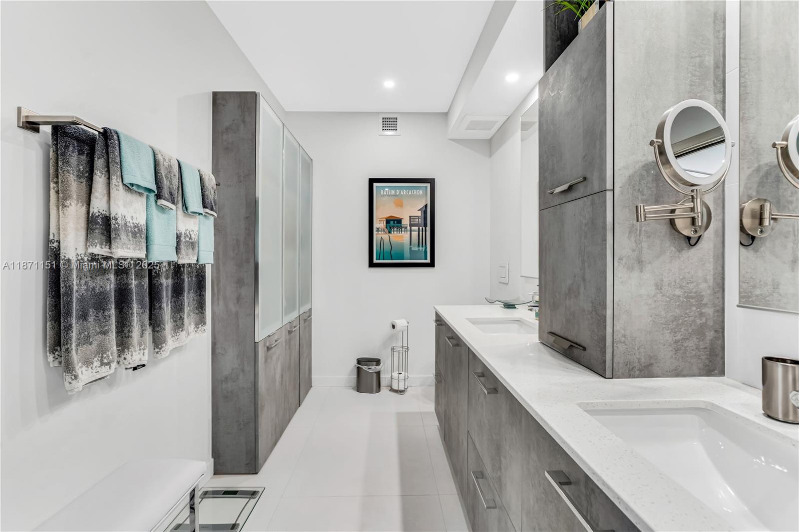 BAL HARBOUR 101 CONDO - Residential