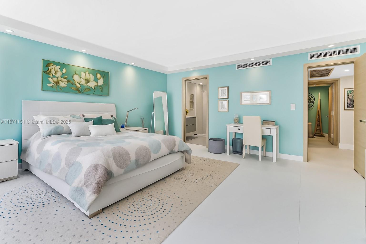 BAL HARBOUR 101 CONDO - Residential