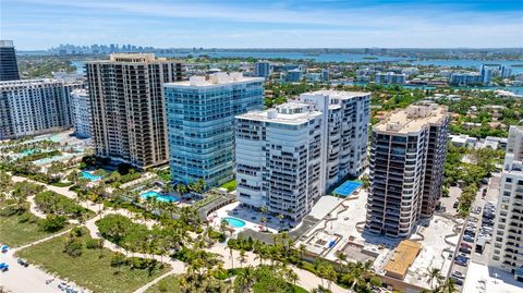 10155 Collins Ave 606 Bal Harbour FL 33154