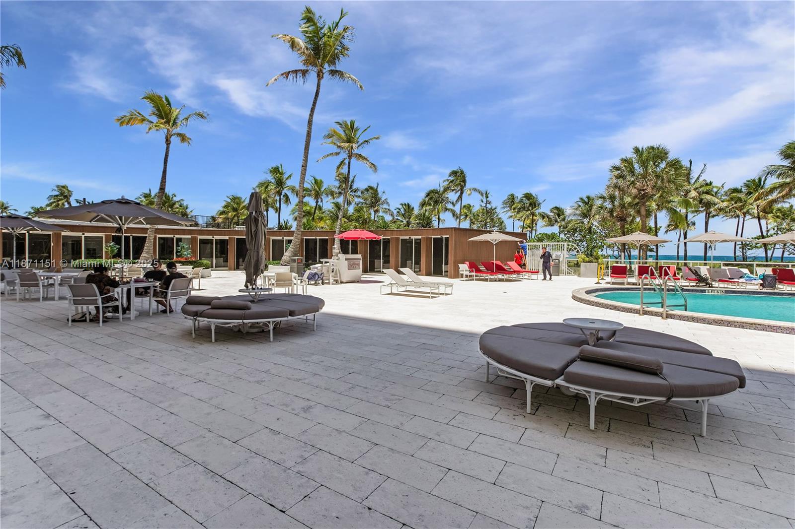 BAL HARBOUR 101 CONDO - Residential