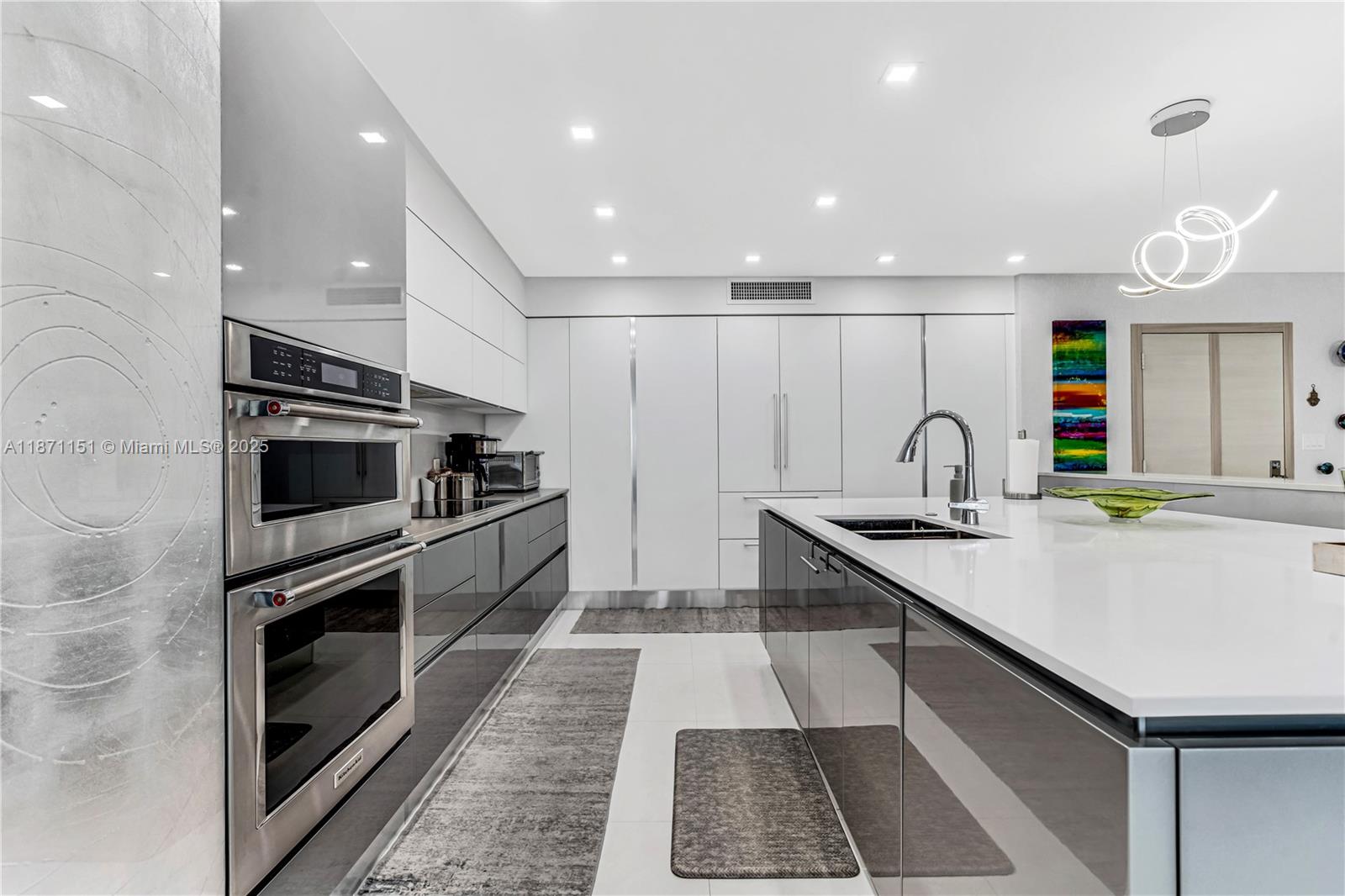 BAL HARBOUR 101 CONDO - Residential