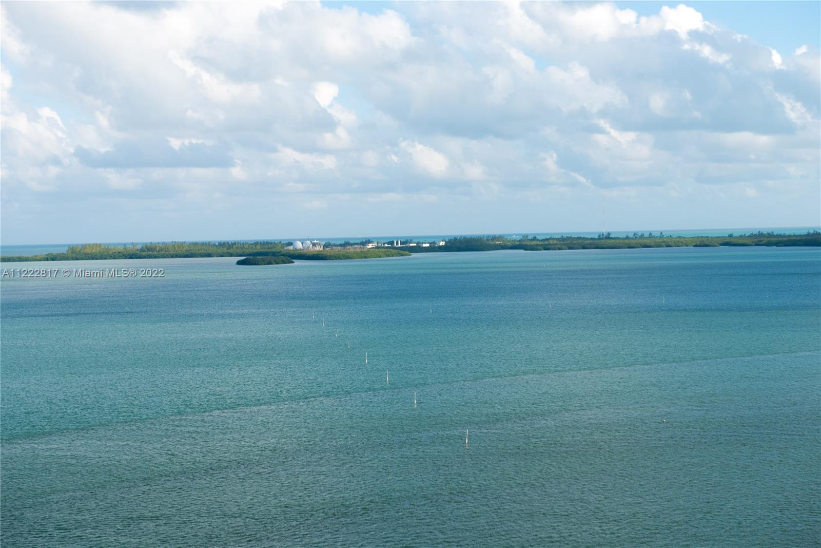 BRICKELL KEY II CONDO - Residential Lease