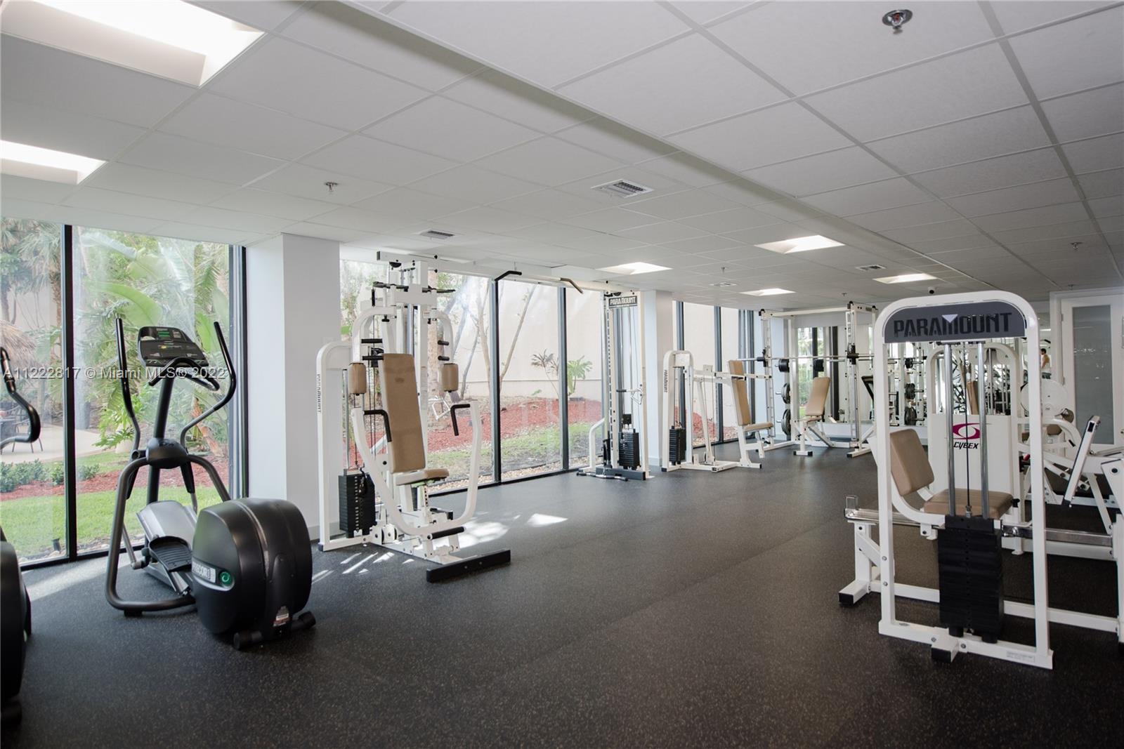 BRICKELL KEY II CONDO - Residential Lease