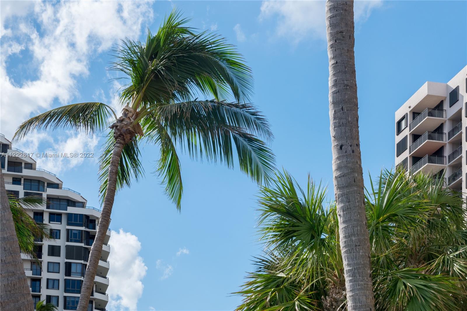 BRICKELL KEY II CONDO - Residential Lease