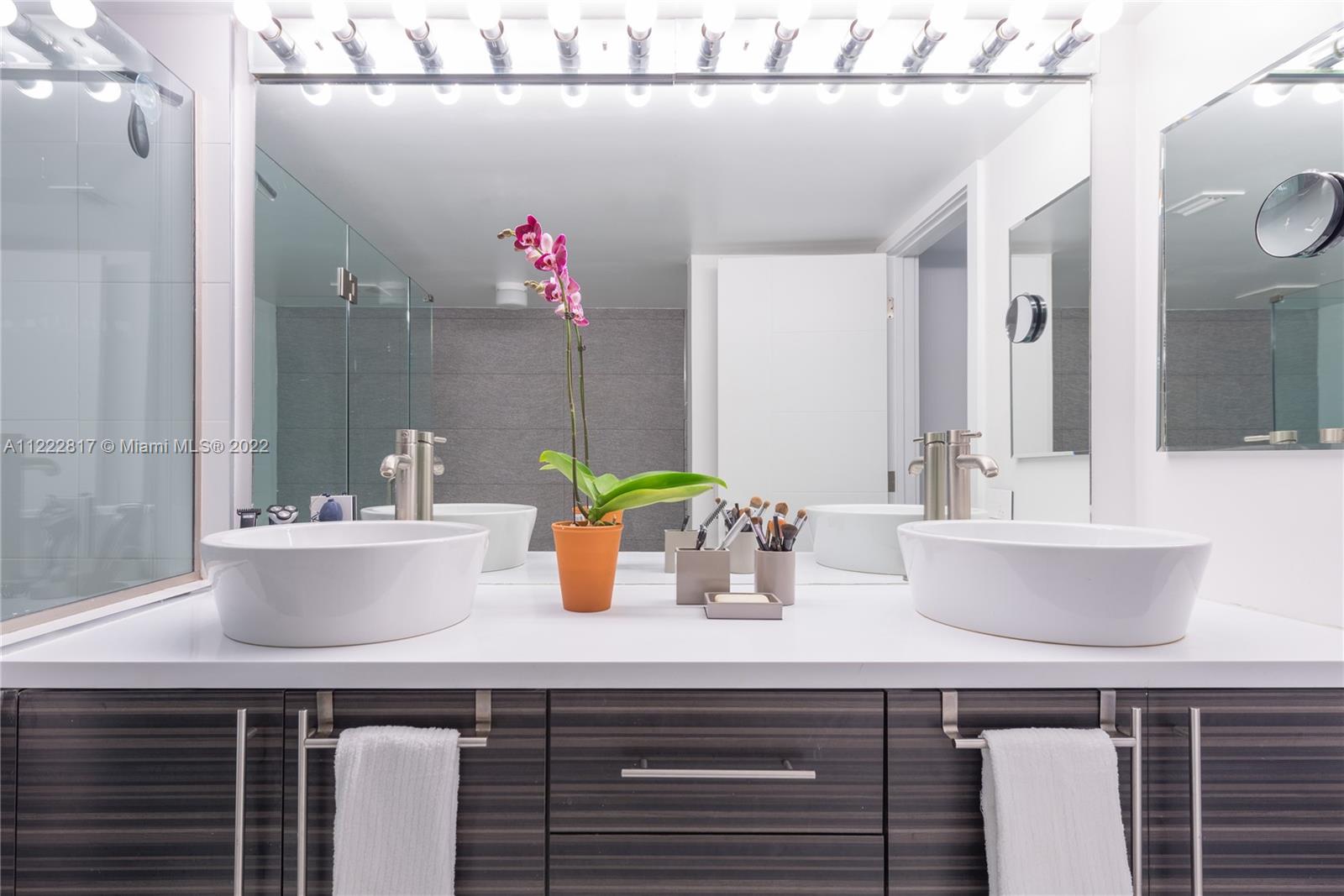 BRICKELL KEY II CONDO - Residential Lease