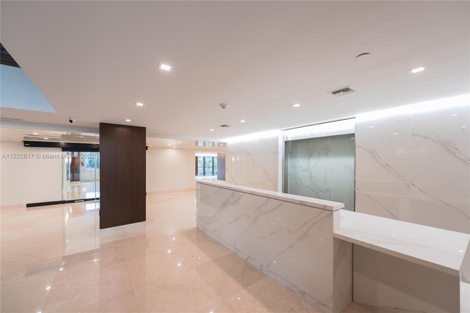 BRICKELL KEY II CONDO - Residential Lease