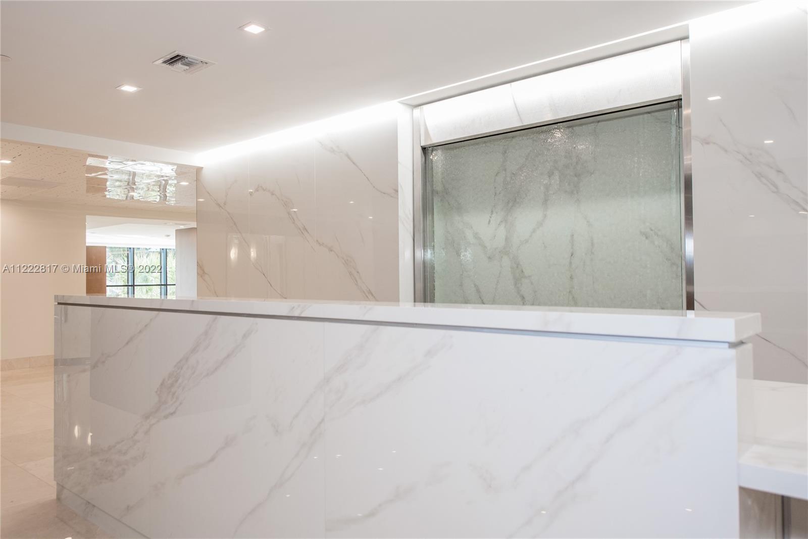 BRICKELL KEY II CONDO - Residential Lease