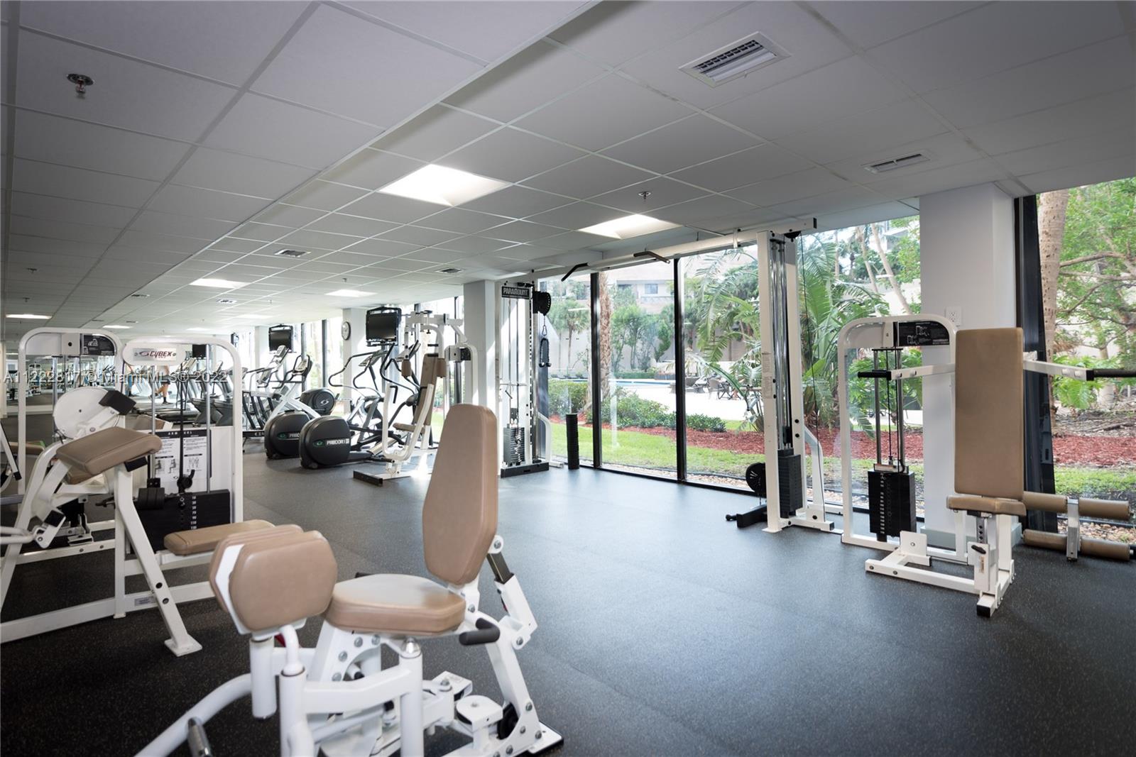 BRICKELL KEY II CONDO - Residential Lease