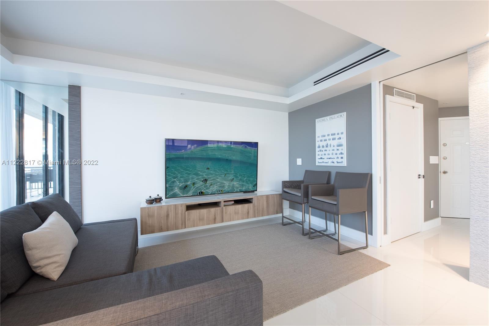 BRICKELL KEY II CONDO - Residential Lease