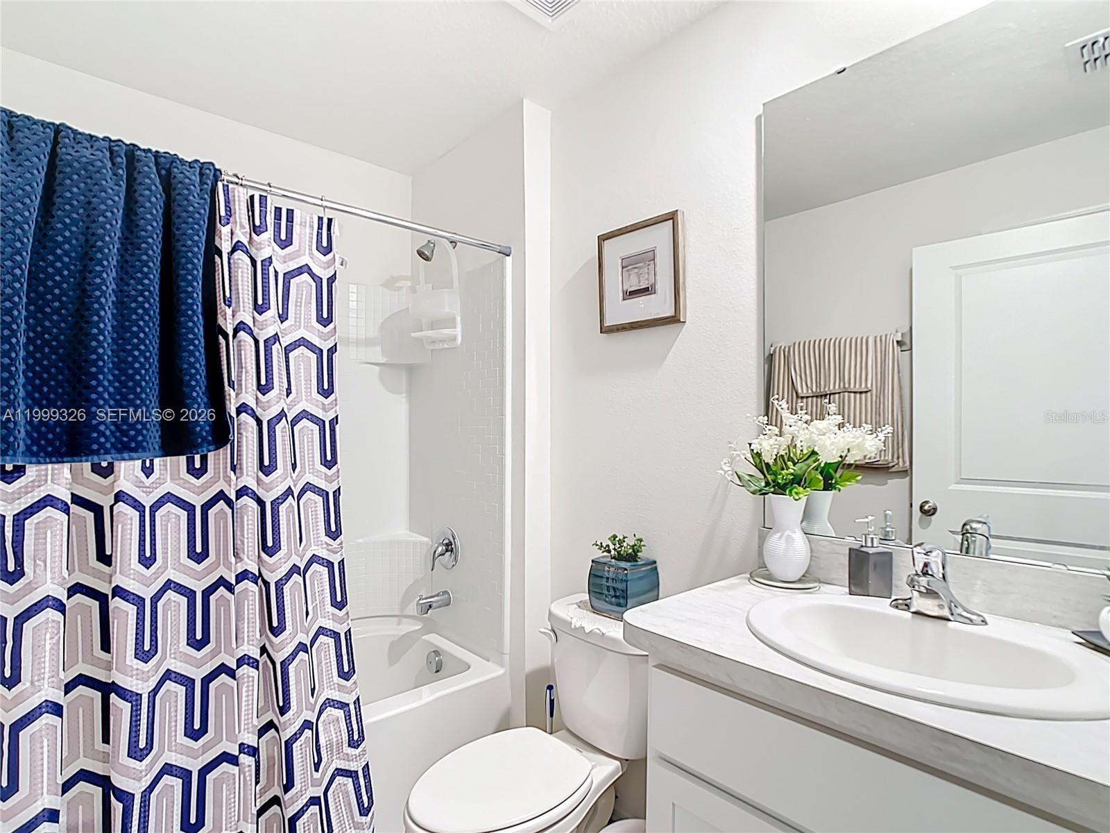 HUNTINGTON RIDGE - Residential