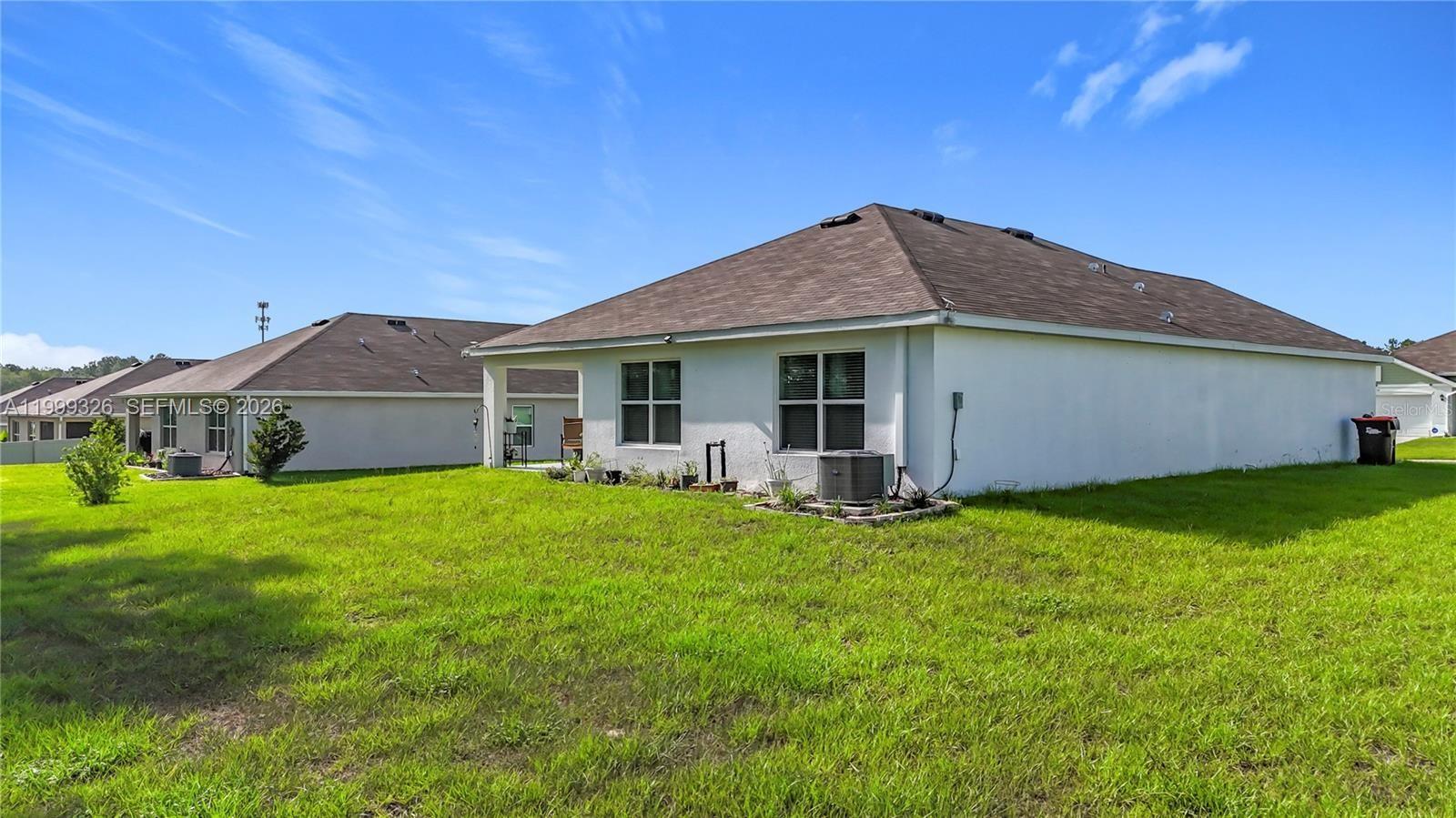 HUNTINGTON RIDGE - Residential