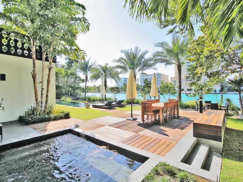 BAL HARBOUR RESIDENTAL SE - Residential