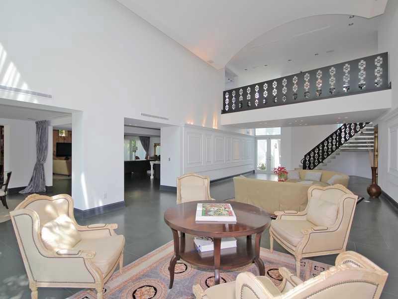 BAL HARBOUR RESIDENTAL SE - Residential