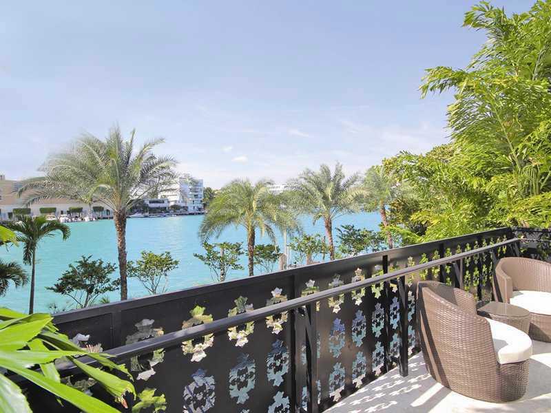 BAL HARBOUR RESIDENTAL SE - Residential