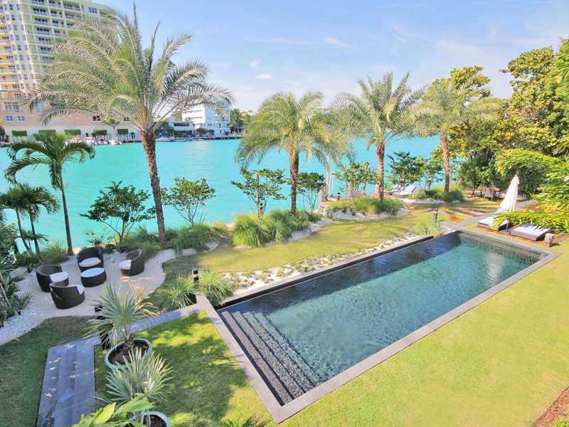 BAL HARBOUR RESIDENTAL SE - Residential