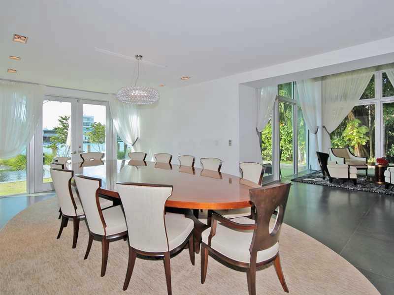 BAL HARBOUR RESIDENTAL SE - Residential