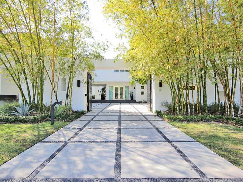 BAL HARBOUR RESIDENTAL SE - Residential