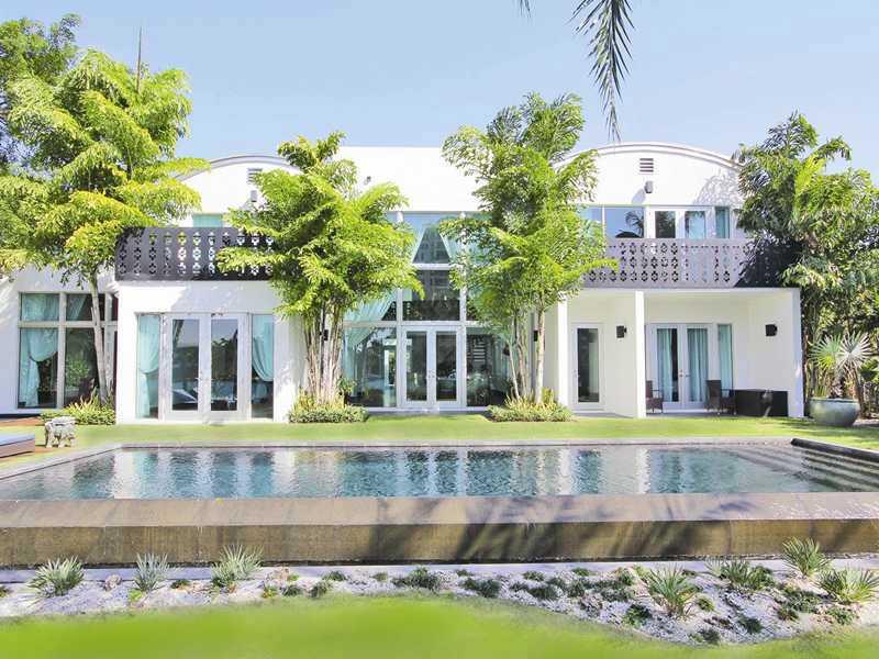 BAL HARBOUR RESIDENTAL SE - Residential